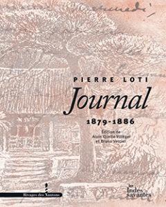 Journal De Pierre Loti - 1879-1886 - Les Indes Savantes