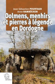 Couv Dolmens, menhirs et pierres.indd