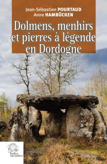 Couv Dolmens, menhirs et pierres.indd